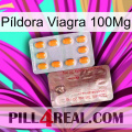 Píldora Viagra 100Mg new13